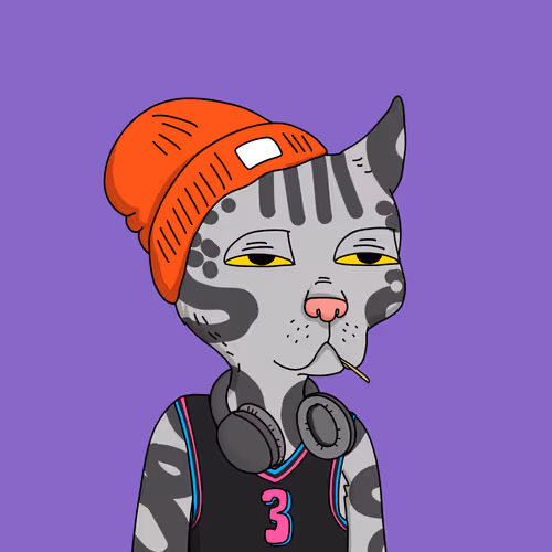 Guttercatgang