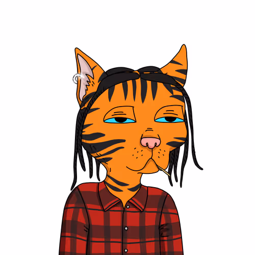 Guttercatgang