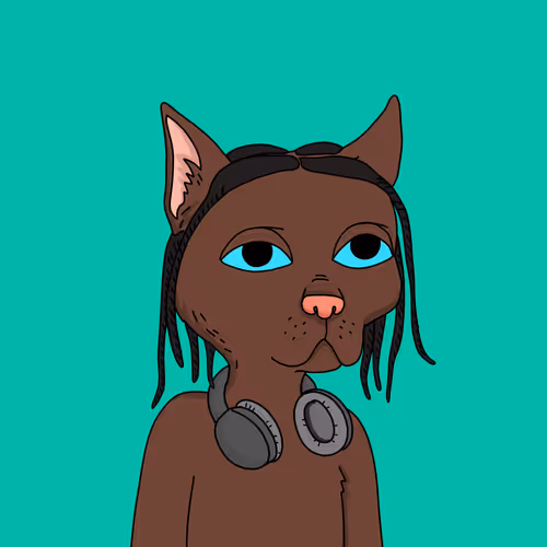 Guttercatgang