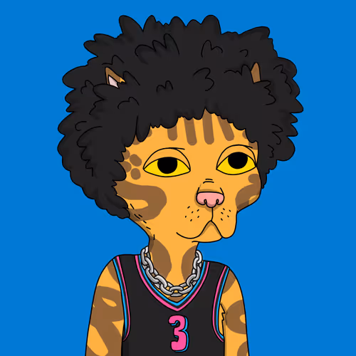 Guttercatgang