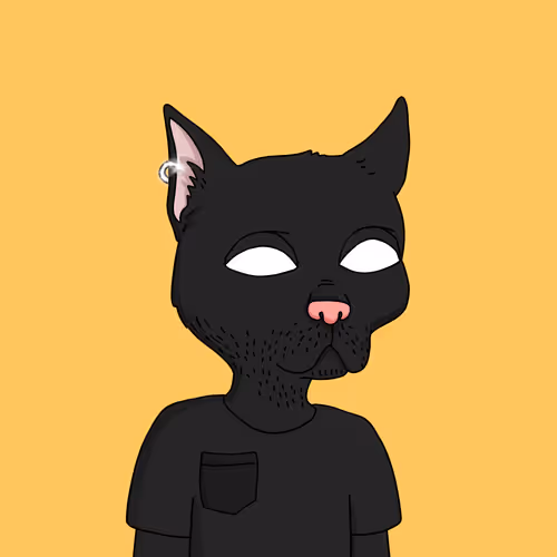 Guttercatgang
