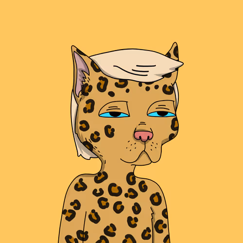 Guttercatgang