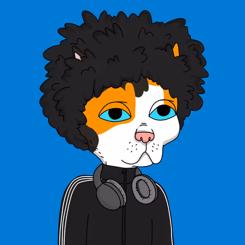 Guttercatgang