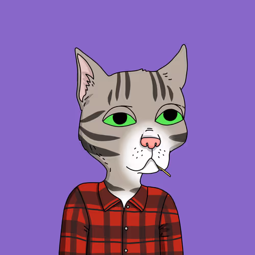 Guttercatgang