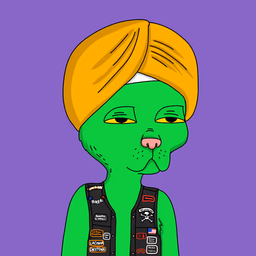 Guttercatgang