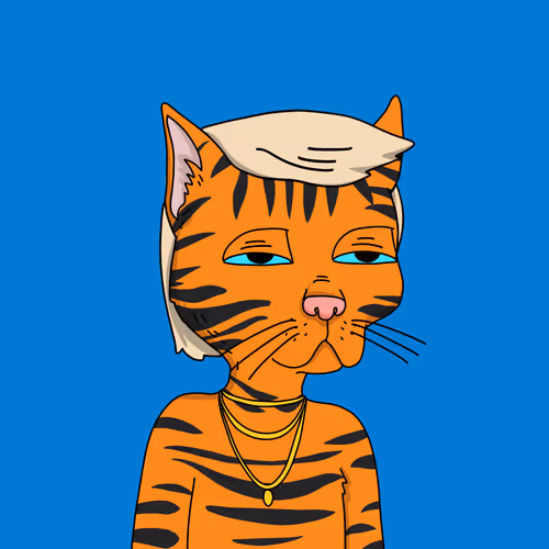 Guttercatgang