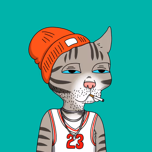 Guttercatgang