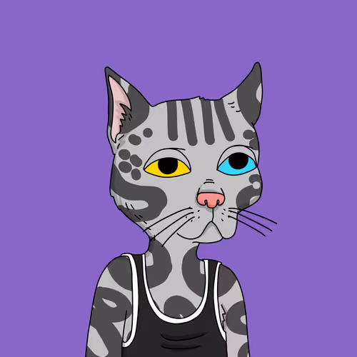 Guttercatgang