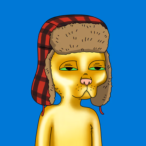 Guttercatgang