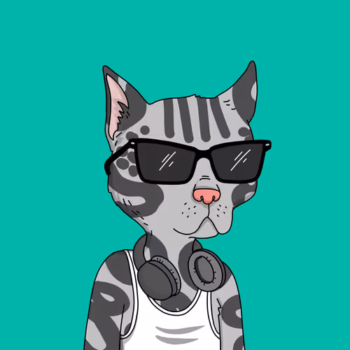 Guttercatgang