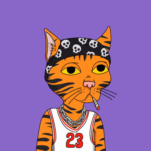 Guttercatgang