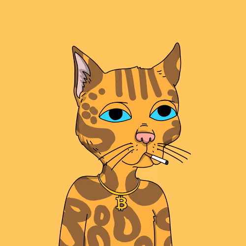 Guttercatgang