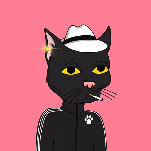Guttercatgang