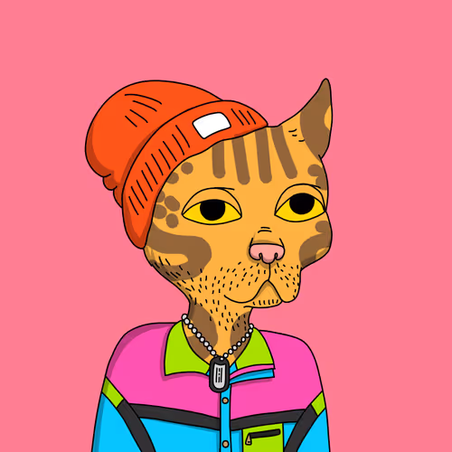 Guttercatgang