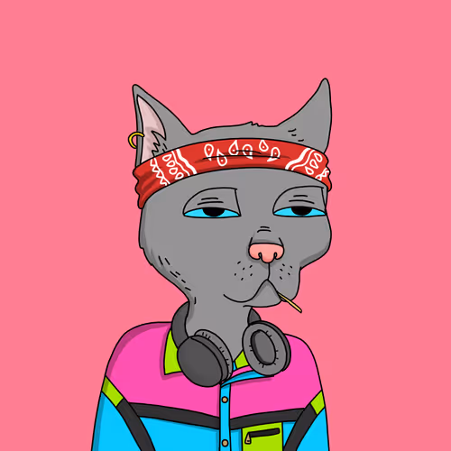 Guttercatgang