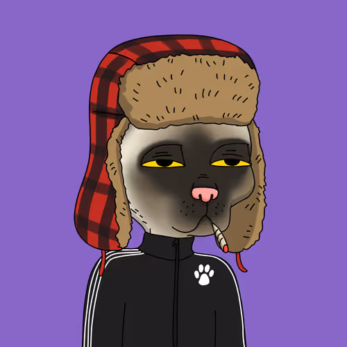 Guttercatgang