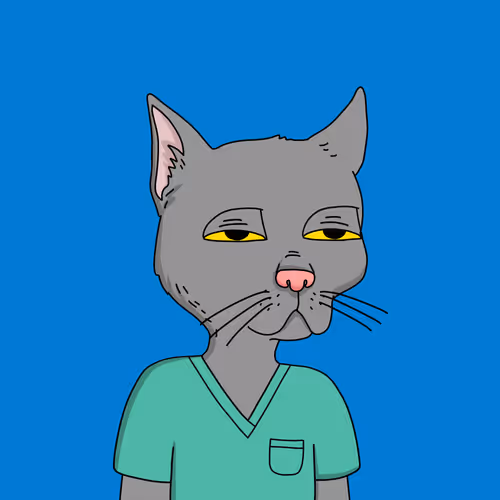 Guttercatgang