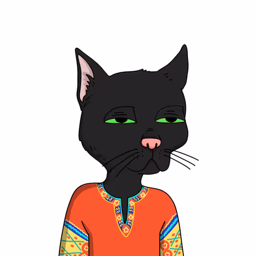 Guttercatgang