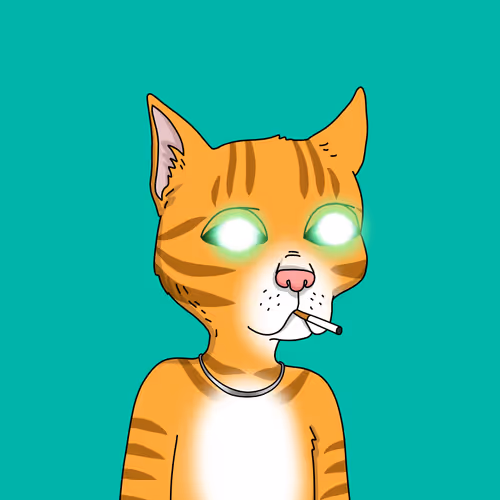 Guttercatgang