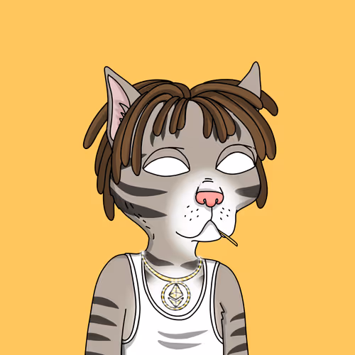 Guttercatgang
