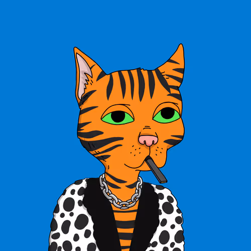 Guttercatgang