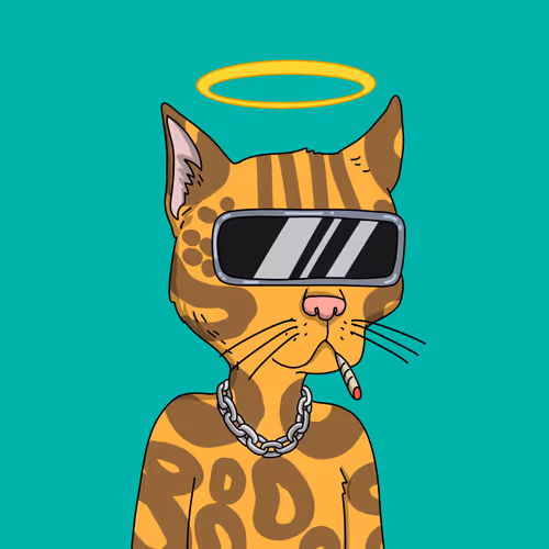 Guttercatgang