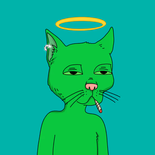 Guttercatgang