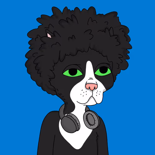 Guttercatgang