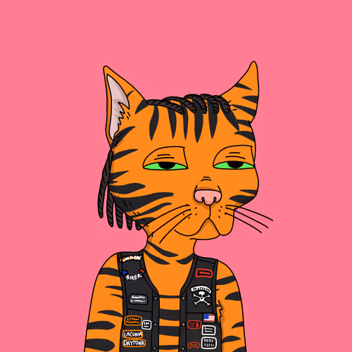 Guttercatgang