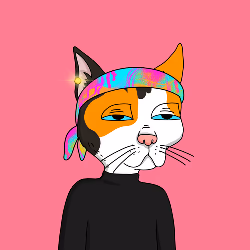 Guttercatgang