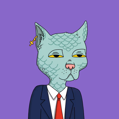 Guttercatgang