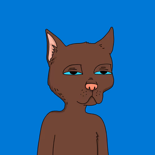 Guttercatgang