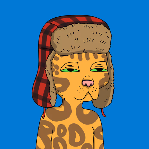 Guttercatgang