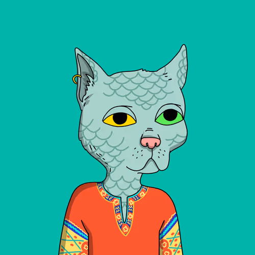 Guttercatgang