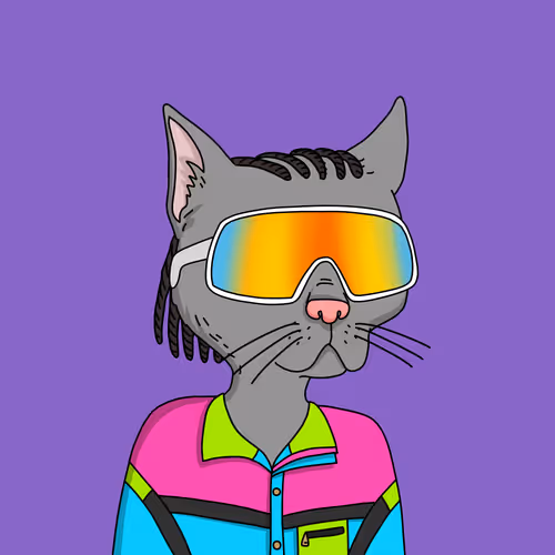 Guttercatgang