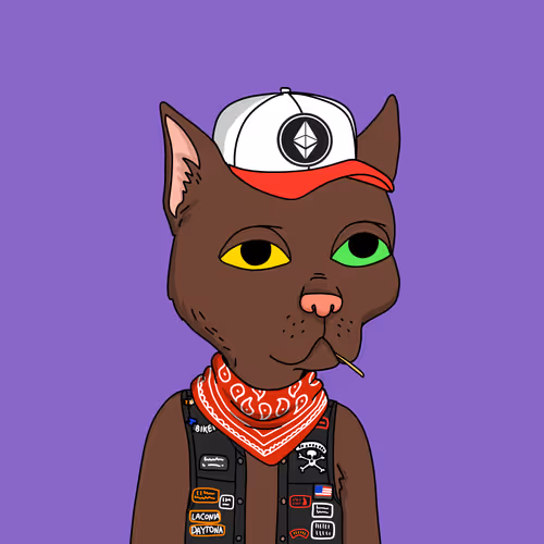 Guttercatgang