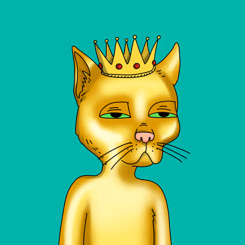 Guttercatgang