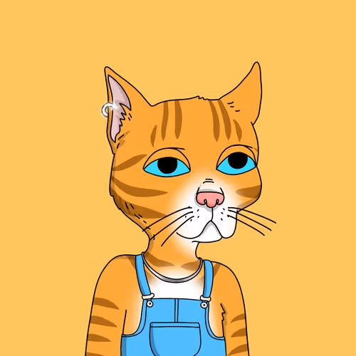 Guttercatgang