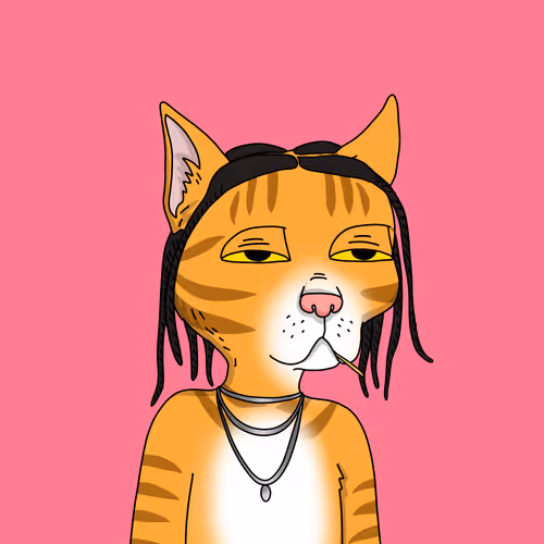Guttercatgang