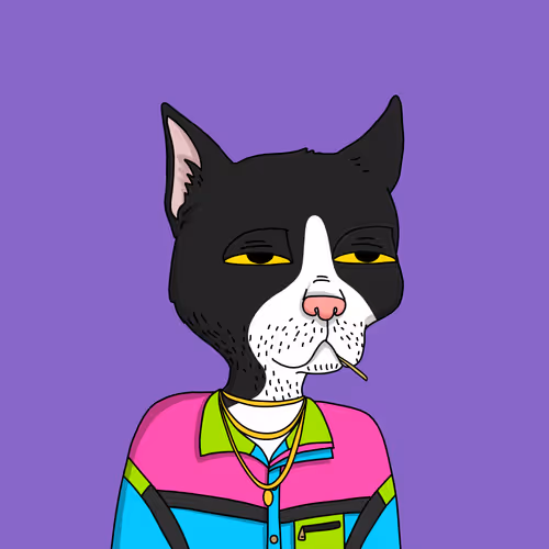 Guttercatgang