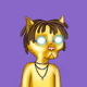 Gutter Cat #2478