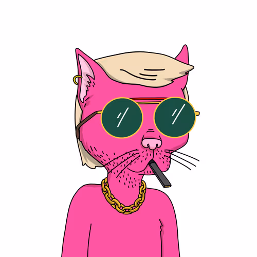 Guttercatgang
