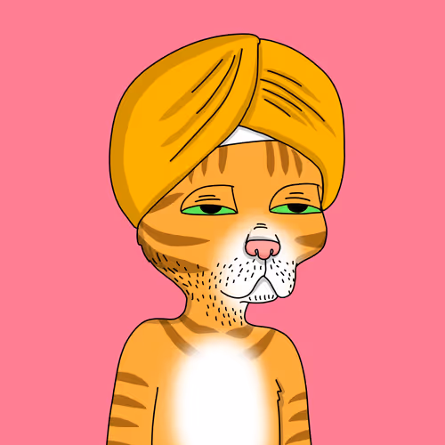 Guttercatgang