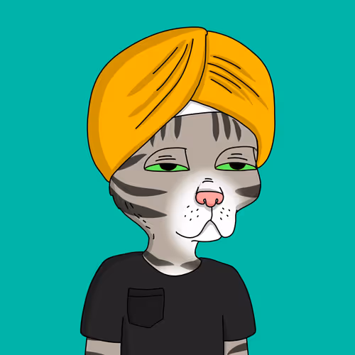 Guttercatgang