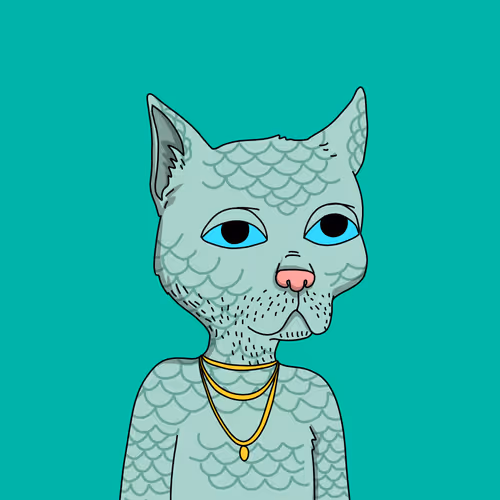 Guttercatgang