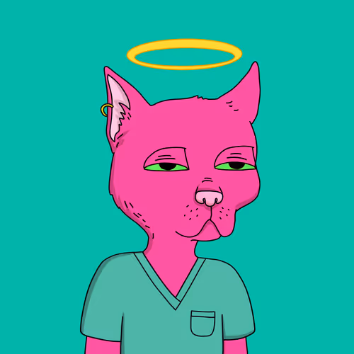 Guttercatgang