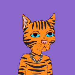 Gutter Cat #1770