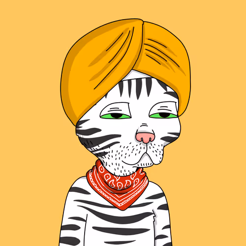 Guttercatgang
