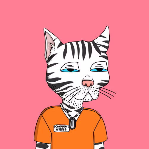 Guttercatgang