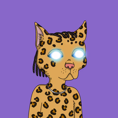 Guttercatgang